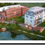 Immobilienpreise für Wohnimmobilien steigen