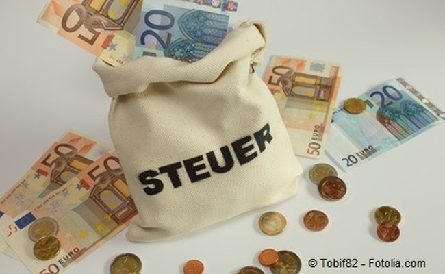 Grunderwerbsteuer