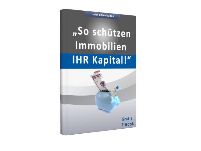 Immobilien als Kapitalanlage