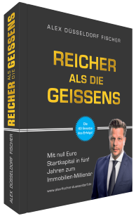 Alex Fischer: Reicher als die Geissens
