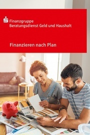 Finanzieren nach Plan