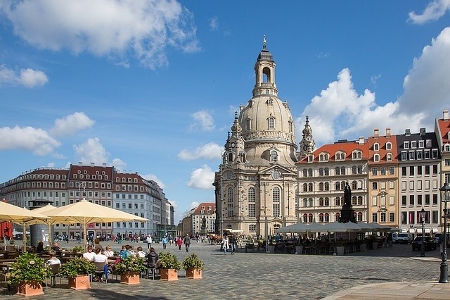 Dresden Immobilieninvestments