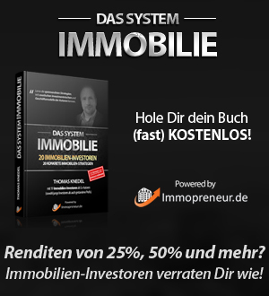 Betongold statt Sparbuch