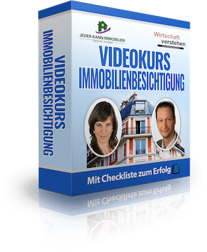 Videokurs Immobilienbesichtigung