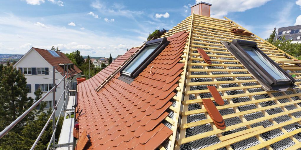 Gebäudeenergiegesetz - Dämmung
