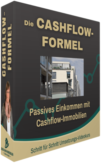 Cash-Flow-Formel