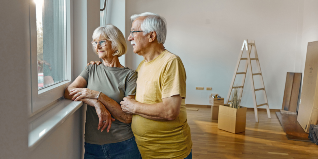 Wohnungsmarkt unter Druck